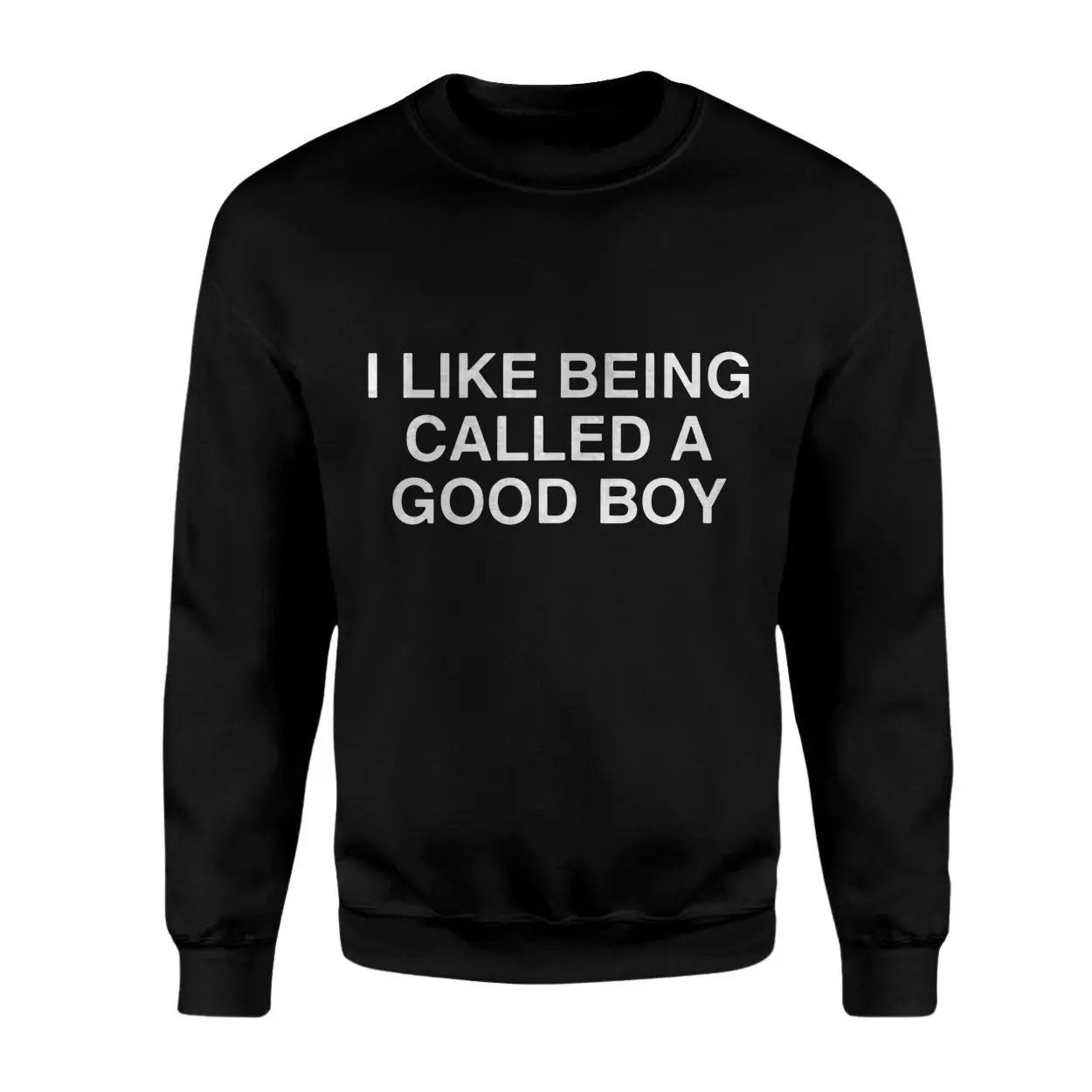 Funny T-Shirt – I Like Being Called a Good Boy Tee 3 Funny T Shirt E28093 I Like Being Called a Good Boy Tee 3.jpg