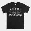 Funny Teacher Christmas Shirt - Proud Supporter Of Snow Days Merry Xmas 12 Funny Teacher Christmas Snow Day Supporter 1 1.jpg
