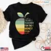 I Became A Teacher For The Money And Fame T-Shirt - Funny Teacher Humor Shirt 15 Funny Teacher Shirt Teaching For Money And Fame T Shirt 1 1.jpg