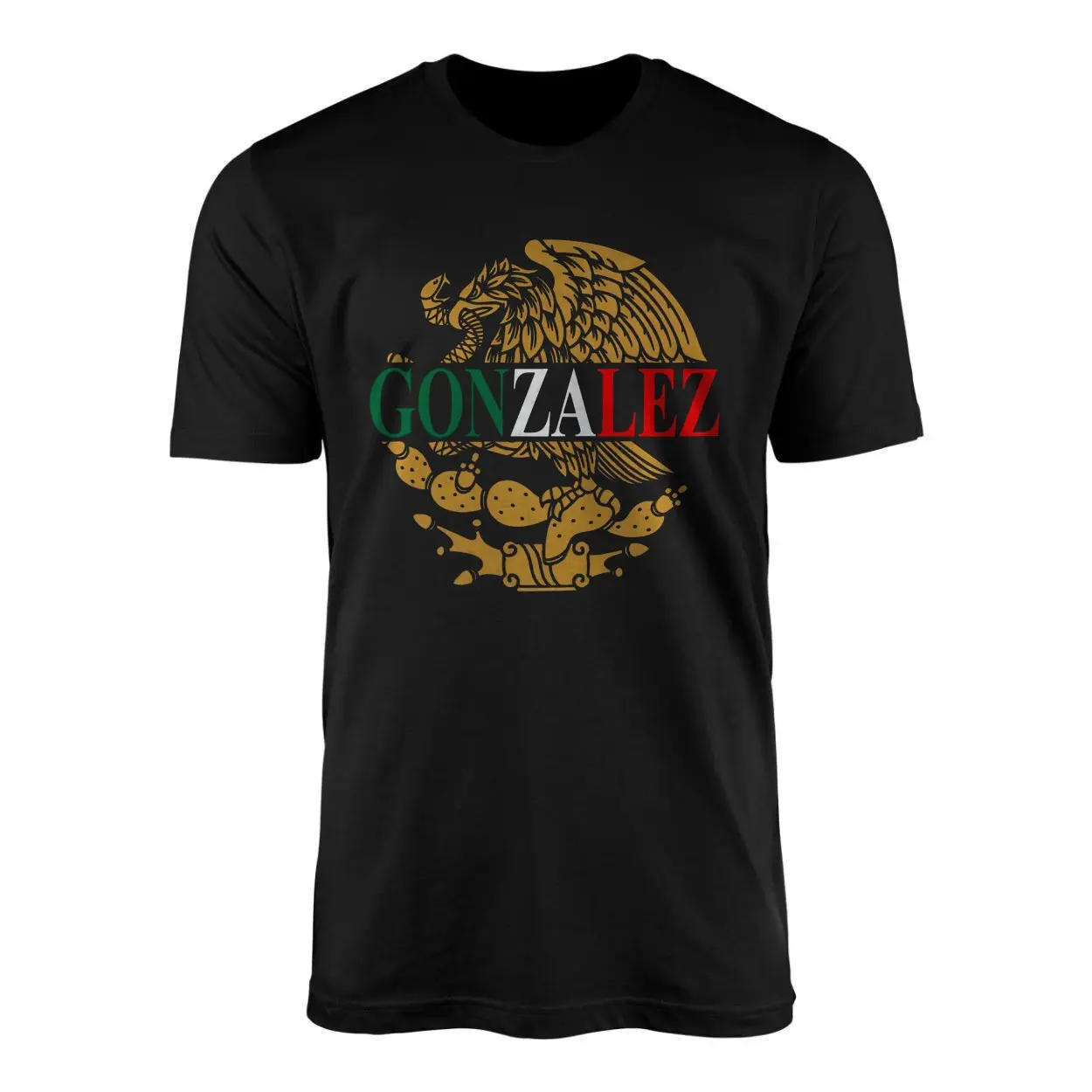GONZALEZ Proudly Representing My Heritage T shirt 1 1.jpg