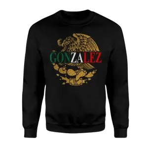 GONZALEZ - Proudly Representing My Heritage T-shirt 9 GONZALEZ Proudly Representing My Heritage T shirt 3 1.jpg