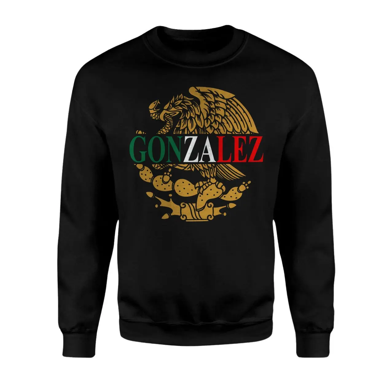 GONZALEZ Proudly Representing My Heritage T shirt 3 1.jpg