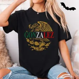 GONZALEZ - Proudly Representing My Heritage T-shirt 11 GONZALEZ Proudly Representing My Heritage T shirt 5 1.jpg