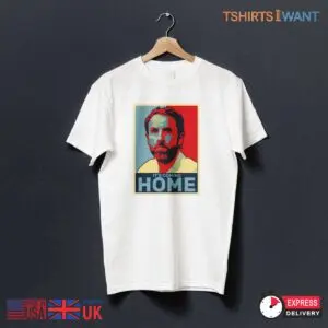 Gareth Southgate Gentleman Bringing Home the Euro Champion - England T-Shirt 7 Gareth Southgate Gentleman Euro Champion England Shirt 4 1 1.jpg