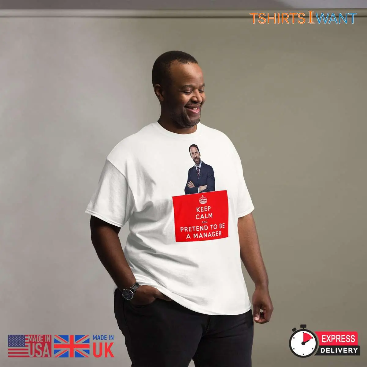 Gareth Southgate Great Manager Best Coach Ever T Shirt 3 1 1.jpg