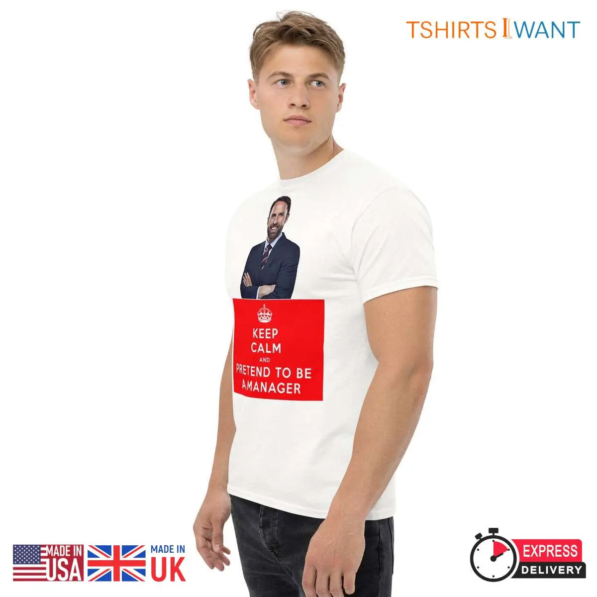 Gareth Southgate Great Manager Best Coach Ever T Shirt 5 1 1.jpg