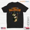 Gay Halloween Shirts LGBTQ Witch Dab Tee 1 1.jpg