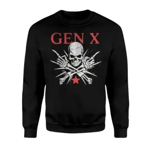 Gen X Badass Generation T-Shirt Funny Rock and Roll Skull Tee 9 Gen X Badass Generation T Shirt Funny Rock and Roll Skull Tee 3 1.jpg