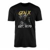 Gen X Est. 1970 Skeleton Horror Graphic T Shirt 1 1.jpg