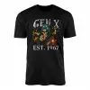 Gen X T-Shirt EST. 1967, Patriotic American Flag Skull Tee 15 Gen X T Shirt EST. 1967 Patriotic American Flag Skull Tee 1 1.jpg