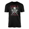 Gen X The Badass Generation – Skull and Bones Vintage Graphic T-shirt 14 Gen X The Badass Generation E28093 Skull and Bones Vintage Graphic T shirt 1.jpg