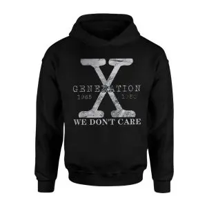 Generation X 1965-1980 We Don't Care Punk Rock T-Shirt 8 Generation X 1965 1980 We Dont Care Punk Rock T Shirt 2 1.jpg