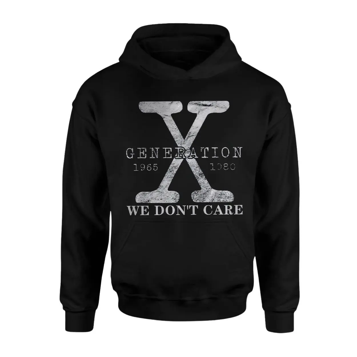 Generation X 1965-1980 We Don't Care Punk Rock T-Shirt 2 Generation X 1965 1980 We Dont Care Punk Rock T Shirt 2 1.jpg
