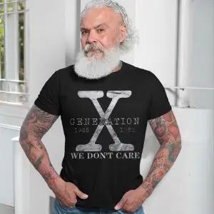 Generation X 1965-1980 We Don't Care Punk Rock T-Shirt 13 Generation X 1965 1980 We Dont Care Punk Rock T Shirt 7 1.jpg