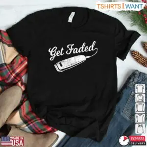Get Faded Vintage Barber Clipper T-Shirt 5 Get Faded Vintage Barber Clipper T Shirt 2 1.jpg