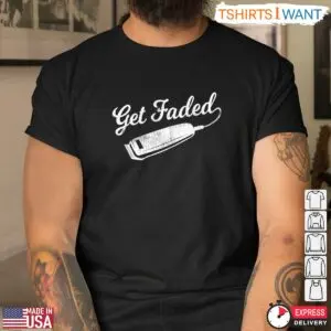 Get Faded Vintage Barber Clipper T-Shirt 6 Get Faded Vintage Barber Clipper T Shirt 3 1.jpg