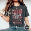 Get In Loser Horror Shirt – Funny Slasher Halloween Movie Tee 1