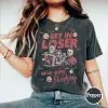 Get In Loser Horror Shirt – Funny Slasher Halloween Movie Tee 10 Get In Loser Horror Shirt – Funny Slasher Halloween Movie Tee 1
