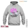 Get In Loser We're Going Slashing T-Shirt - Funny Horror Movie Characters Tee 12 Get In Loser Were Going Slashing Horror Characters Tee 1 1.jpg