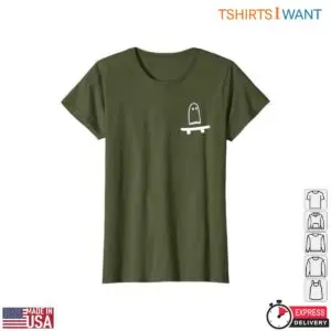 Ghost Skateboard Minimalist T-Shirt 10 Ghost Skateboard Minimalist T Shirt 3 1.jpg