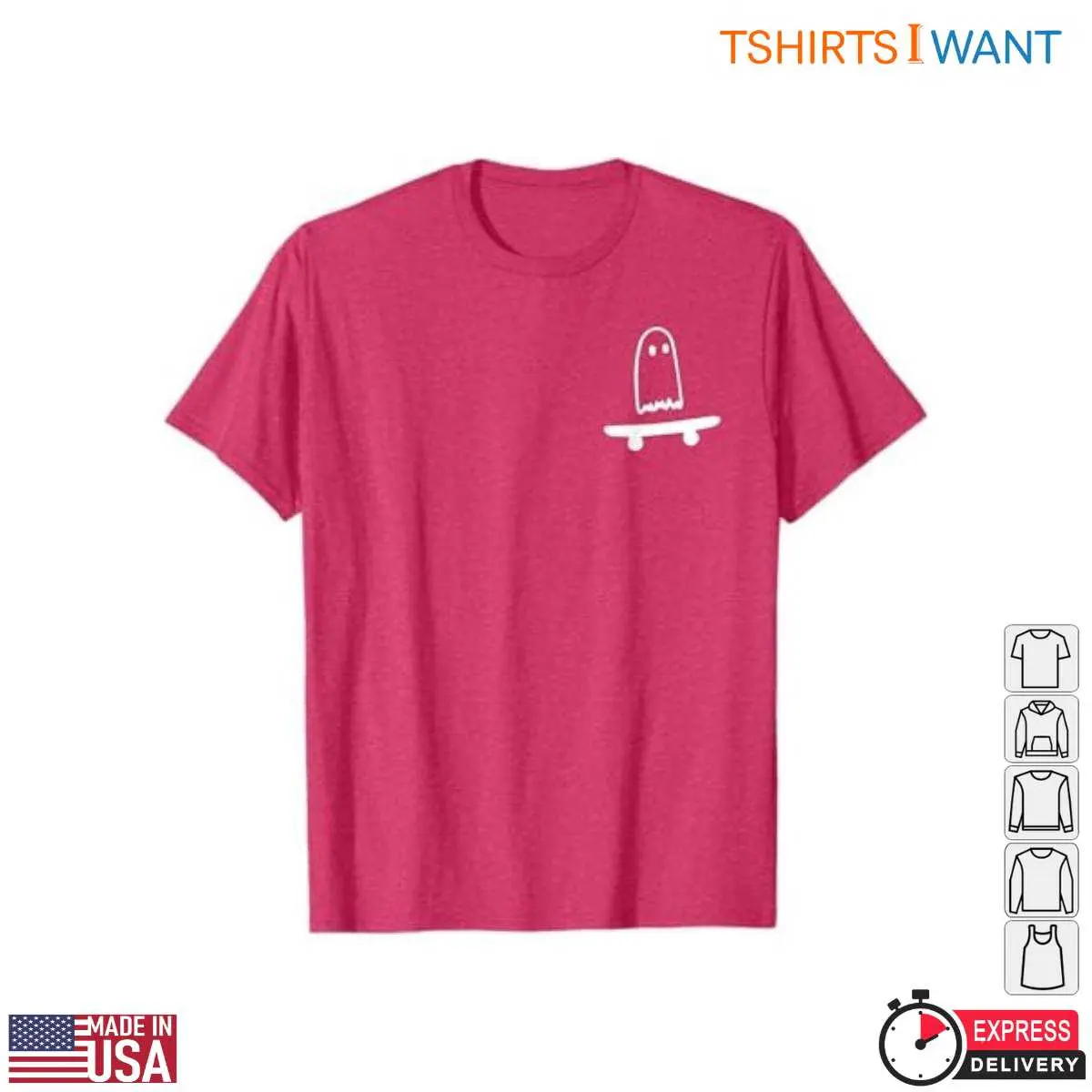 Ghost Skateboard Minimalist T-Shirt 7 Ghost Skateboard Minimalist T Shirt 7 1.jpg