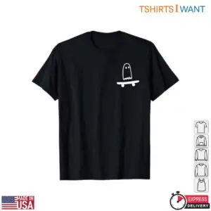 Ghost Skateboard Minimalist T-Shirt 15 Ghost Skateboard Minimalist T Shirt 8 1.jpg
