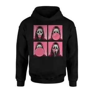 Ghostface Bubblegum T-shirt – Funny Horror Movie Parody Graphic Tee 8 Ghostface Bubblegum T shirt E28093 Funny Horror Movie Parody Graphic Tee 2.jpg