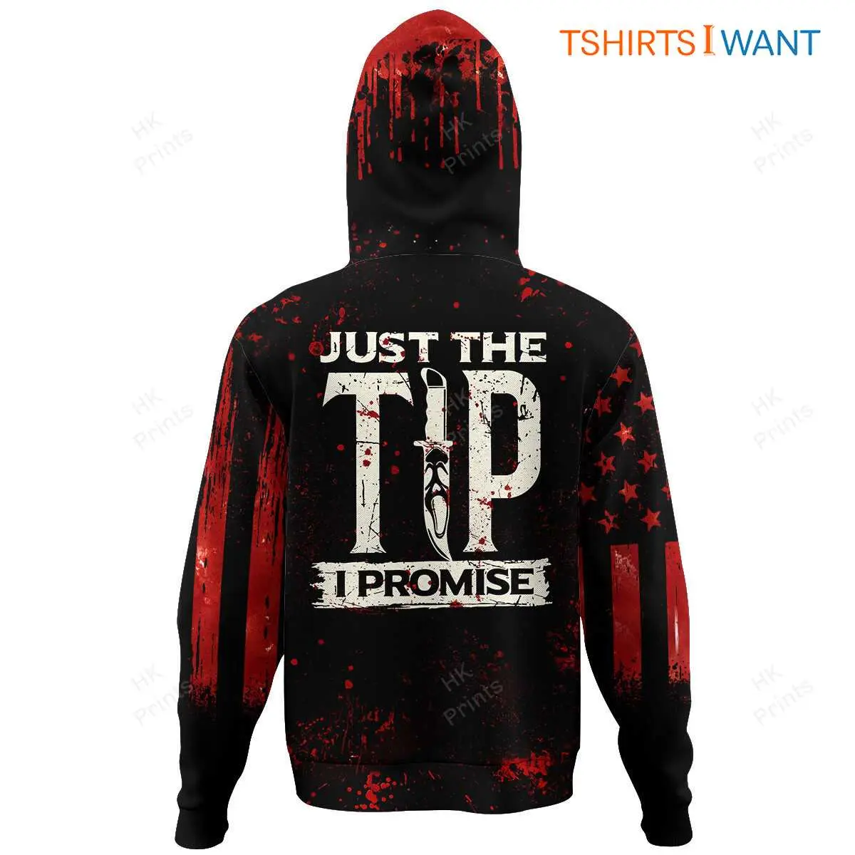 Ghostface Hoodies American Flag Horror Movie Fan Apparel 3 1 1.jpg