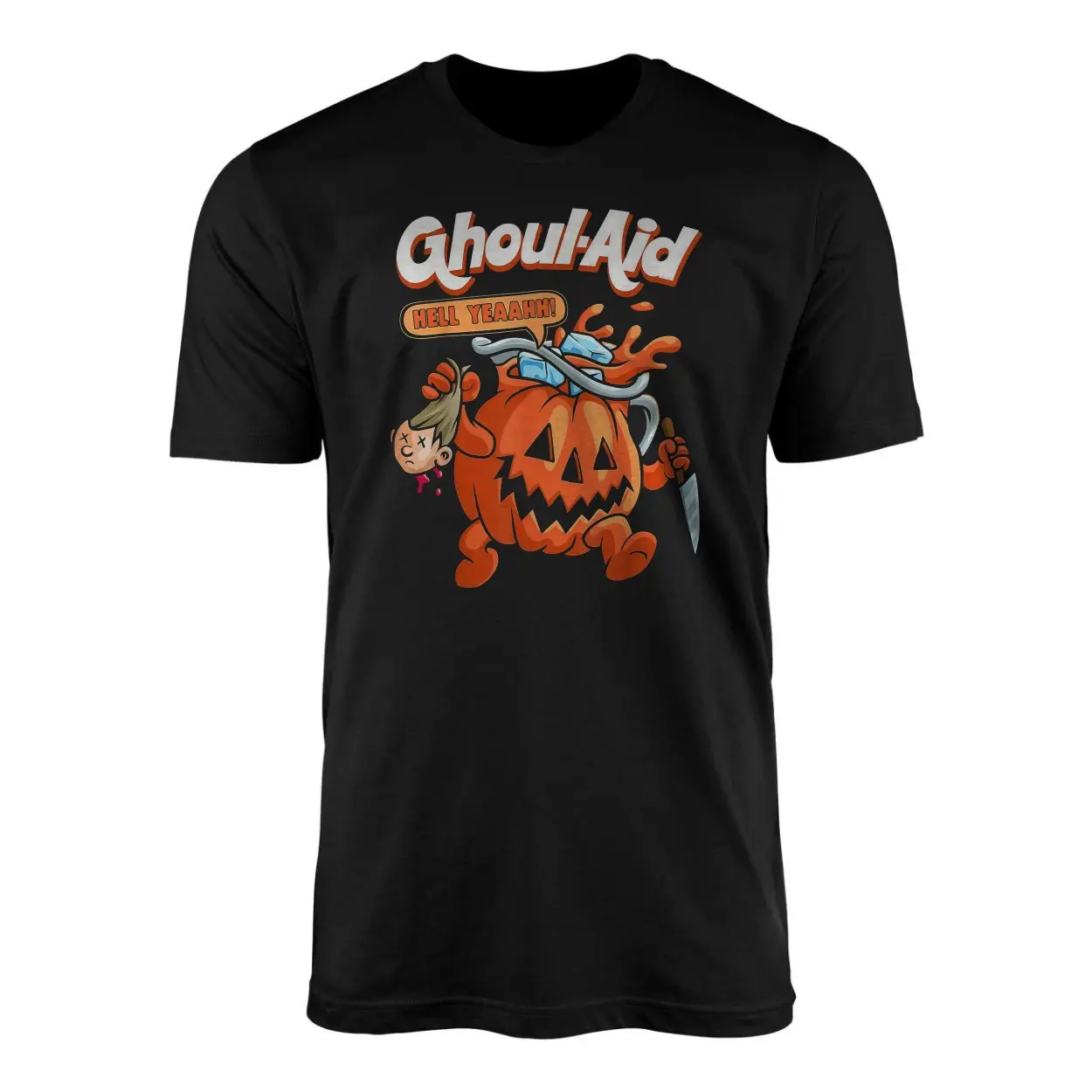 Ghoul-Aid – Halloween Mischief and Fun T-shirt 1 Ghoul Aid E28093 Halloween Mischief and Fun T shirt 1.jpg