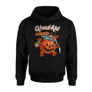 Ghoul-Aid – Halloween Mischief and Fun T-shirt 8 Ghoul Aid E28093 Halloween Mischief and Fun T shirt 2.jpg