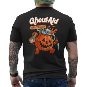 Ghoul-Aid – Halloween Mischief and Fun T-shirt 12 Ghoul Aid E28093 Halloween Mischief and Fun T shirt 6.jpg