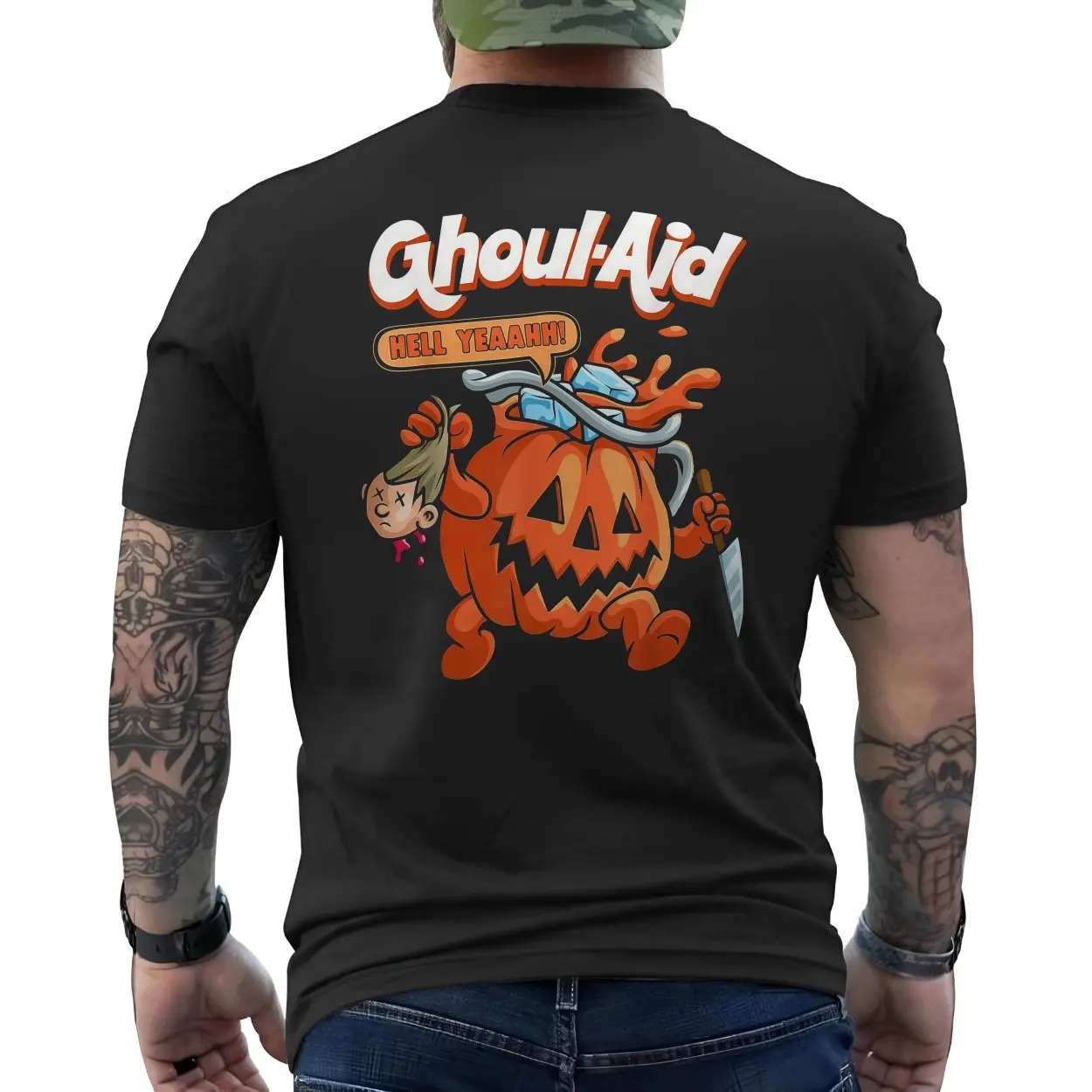 Ghoul-Aid – Halloween Mischief and Fun T-shirt 6 Ghoul Aid E28093 Halloween Mischief and Fun T shirt 6.jpg