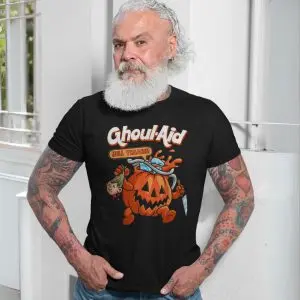 Ghoul-Aid – Halloween Mischief and Fun T-shirt 13 Ghoul Aid E28093 Halloween Mischief and Fun T shirt 7.jpg