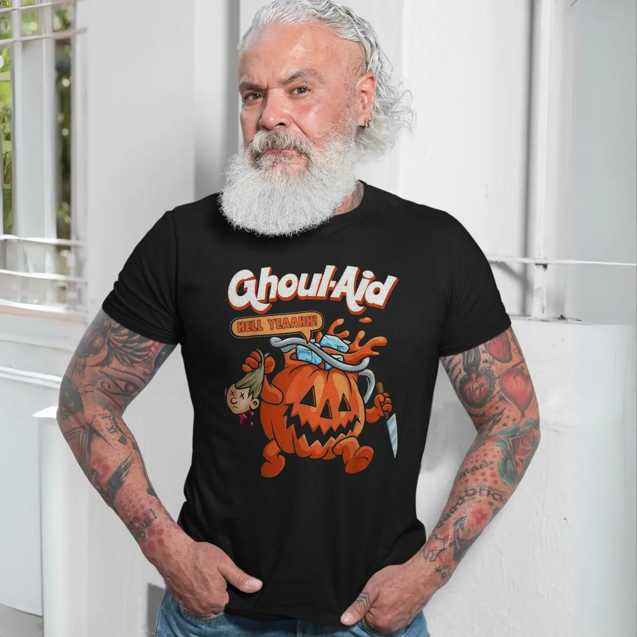 Ghoul-Aid – Halloween Mischief and Fun T-shirt 7 Ghoul Aid E28093 Halloween Mischief and Fun T shirt 7.jpg