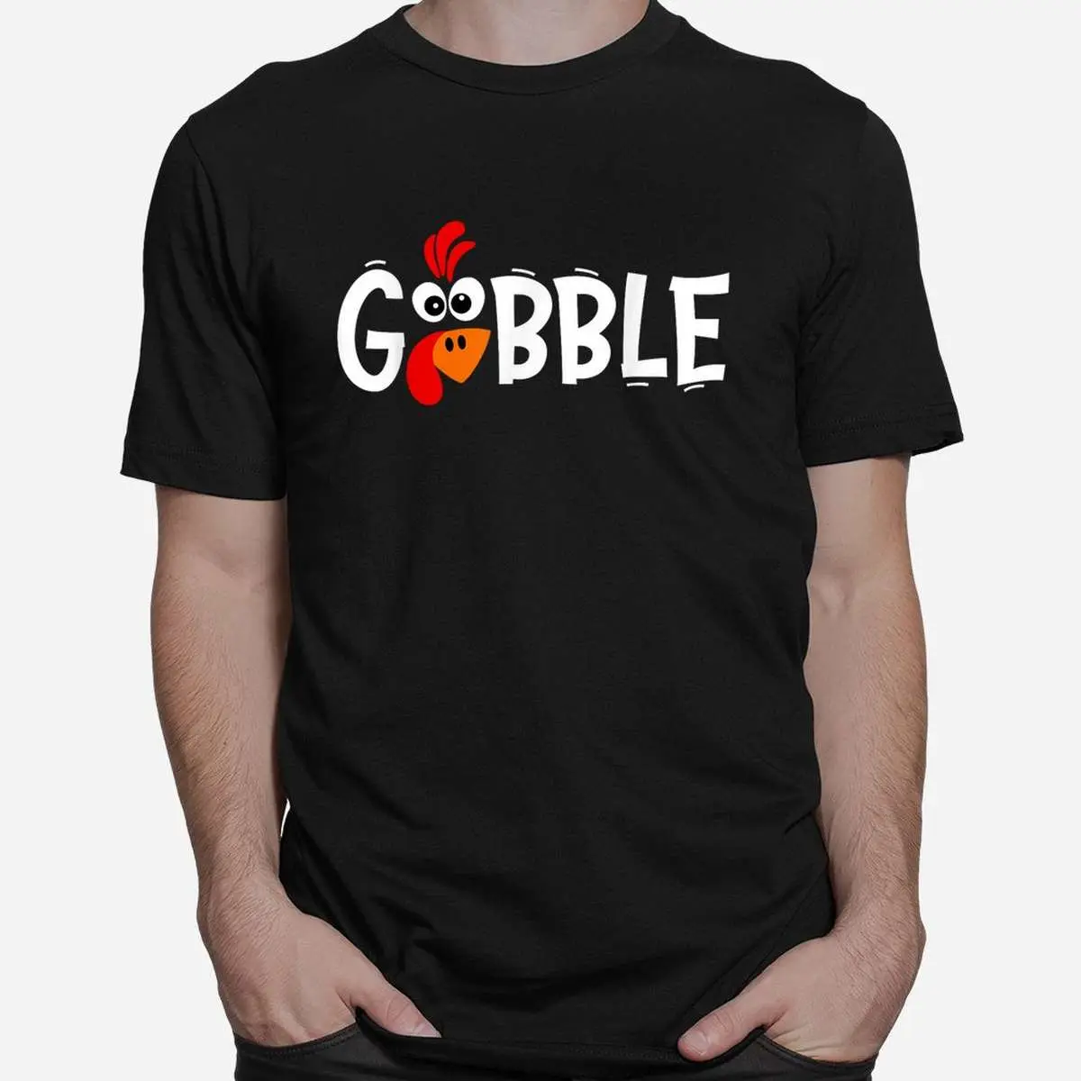 Giant Turkey Face Thanksgiving Holiday Shirt 2 Giant Turkey Face Thanksgiving Holiday Shirt 2 1.jpg