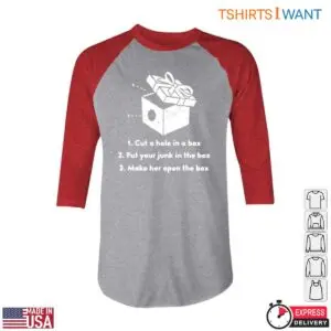 Gift Box T-Shirt - Cut a Hole in a Box 8 Gift Box T Shirt Cut a Hole in a Box 4 1.jpg