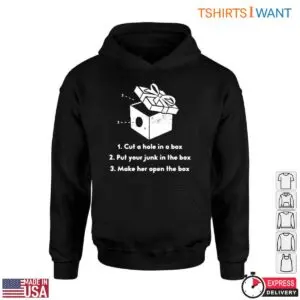 Gift Box T-Shirt - Cut a Hole in a Box 9 Gift Box T Shirt Cut a Hole in a Box 5 1.jpg