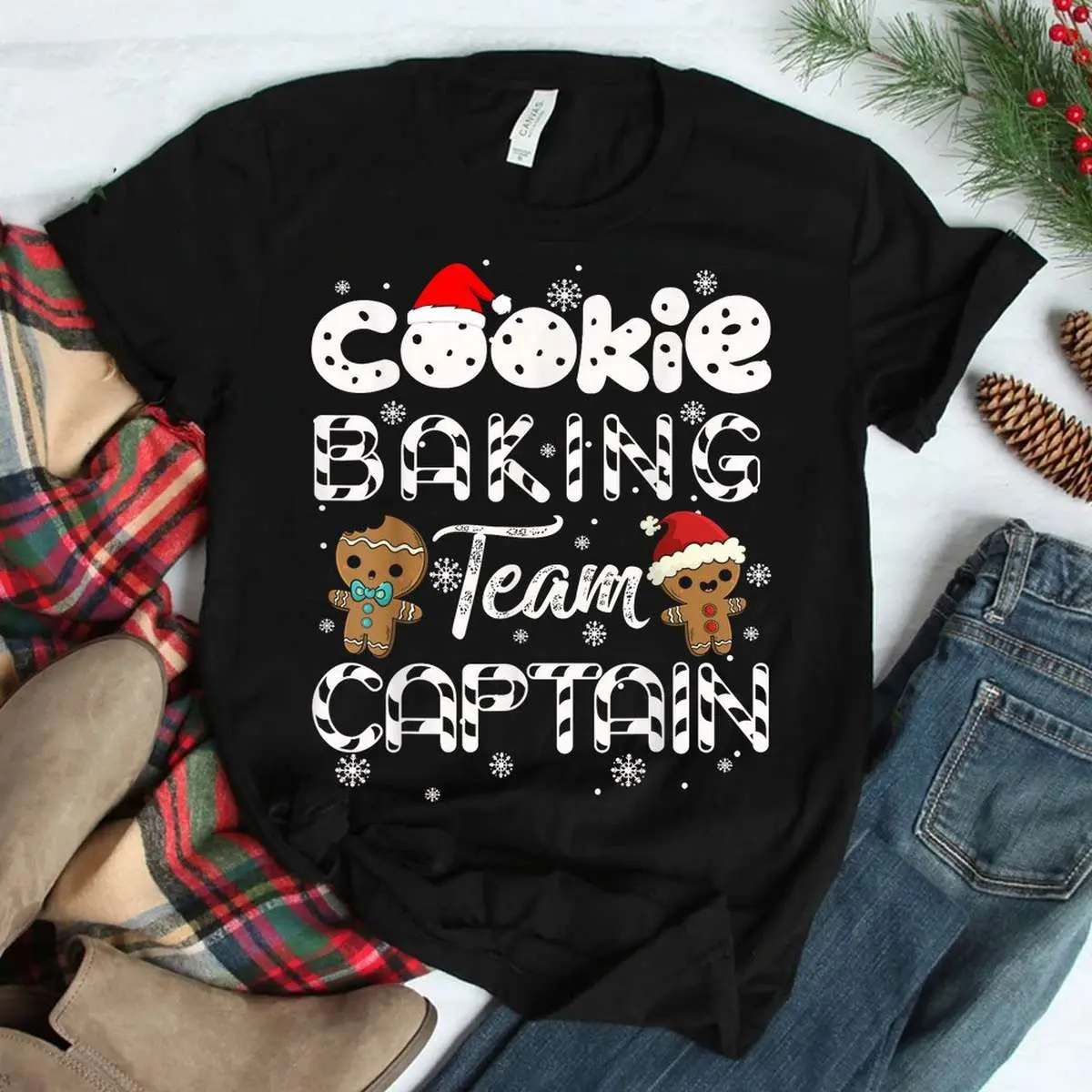 Gingerbread Christmas Cookie Captain Shirt 3 1.jpg