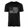Girl Dad T Shirt Vintage American Flag Fathers Day Gift for Dad 1 1.jpg