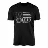 Girl Dad T-Shirt Vintage American Flag Fathers Day Gift for Dad 15 Girl Dad T Shirt Vintage American Flag Fathers Day Gift for Dad 1 1.jpg