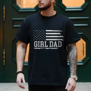 Girl Dad T-Shirt Vintage American Flag Fathers Day Gift for Dad 10 Girl Dad T Shirt Vintage American Flag Fathers Day Gift for Dad 4 1.jpg