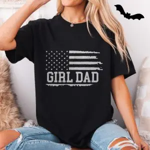 Girl Dad T-Shirt Vintage American Flag Fathers Day Gift for Dad 11 Girl Dad T Shirt Vintage American Flag Fathers Day Gift for Dad 5 1.jpg