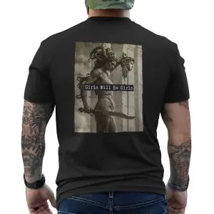 Girls Will Be Girls Medusa Shirt – Dark Feminist Greek Myth Tee 12 Girls Will Be Girls Medusa Shirt E28093 Dark Feminist Greek Myth Tee 6.jpg