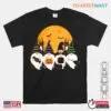 Gnome Halloween Shirts: Cute Spooky Gardening Gnome Trick Or Treat Shirt 13 Gnome Halloween Shirts Spooky Garden Gnome Tee 1 1.jpg