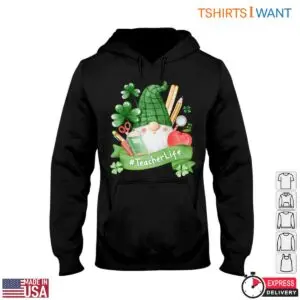 Gnome Holding School Supplies and Apple Teacher Life T-Shirt 9 Gnome Holding School Supplies and Apple Teacher Life T Shirt 4 1.jpg