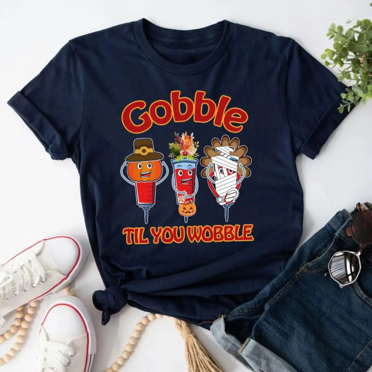 Gobble Til You Wobble Nurse Thanksgiving Shirt 2 Gobble Til You Wobble Nurse Thanksgiving Sweatshirt 2 1.jpg