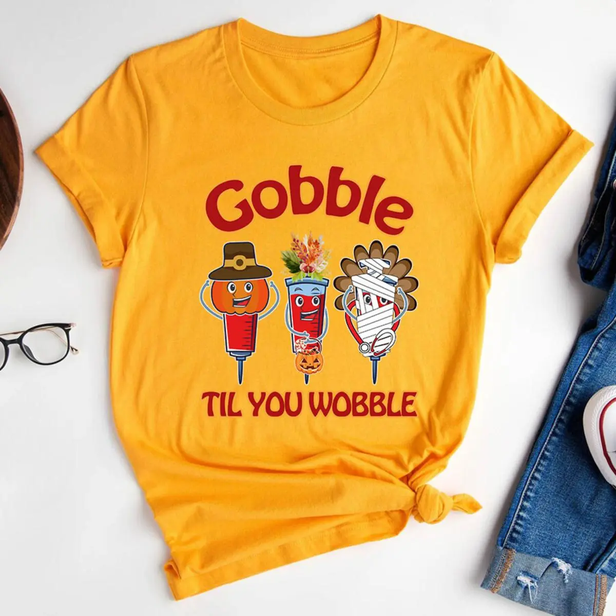 Gobble Til You Wobble Nurse Thanksgiving Shirt 5 Gobble Til You Wobble Nurse Thanksgiving Sweatshirt 5 1.jpg