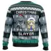 Goblin Slayer Christmas Sweater: Festive Monster Slaying 6 Goblin Slayer Christmas Sweater Festive Monster Slaying 1 1.jpg
