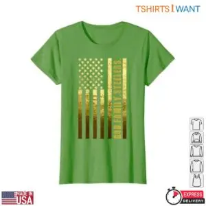 God Family Steelers Shirt - Patriotic Gold American Flag Design 8 God Family Steelers Shirt Patriotic Gold American Flag Theme 4 1.jpg