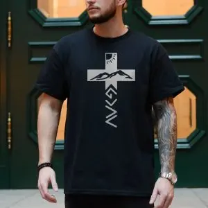 God Is Greater Than Highs and Lows Christian Cross T-Shirt 10 God Is Greater Than Highs and Lows Christian Cross T Shirt 4 1.jpg